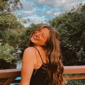 Meet your Posher, Madison